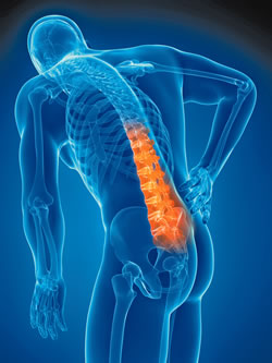 Mid-Back and Shoulder Pain Treatment, Chiropractor Boston