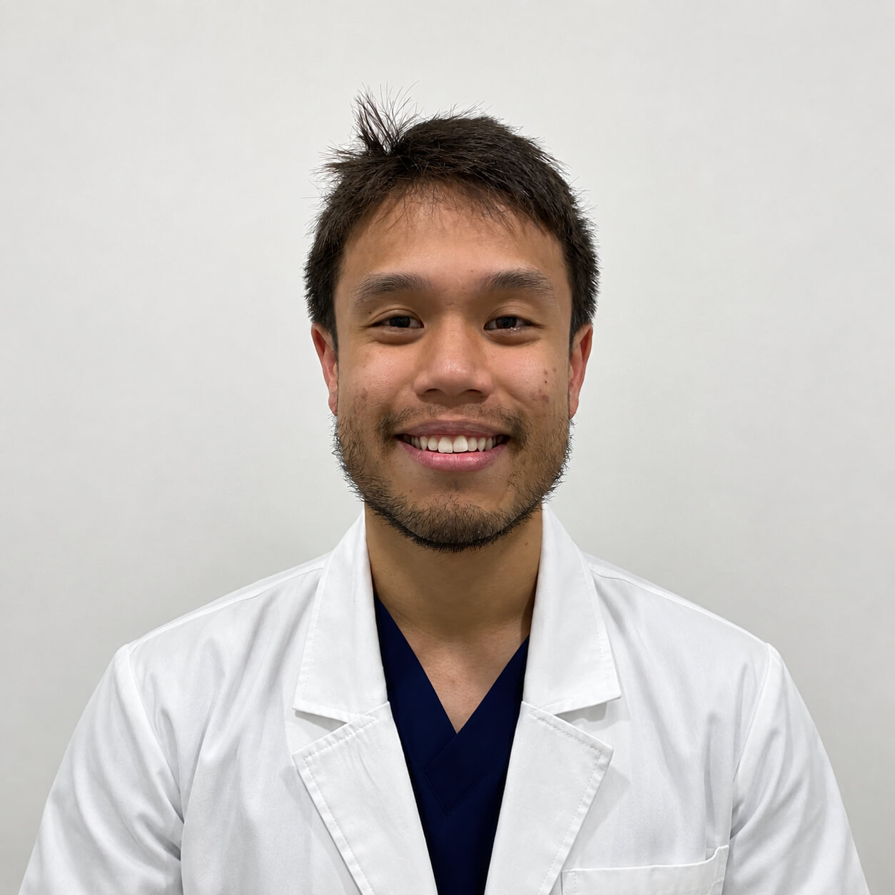 Charlie Nguyen, D.C.